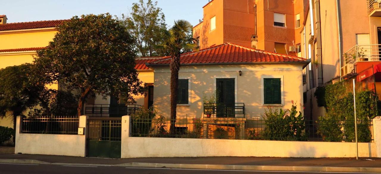 Villa Nada زادار المظهر الخارجي الصورة