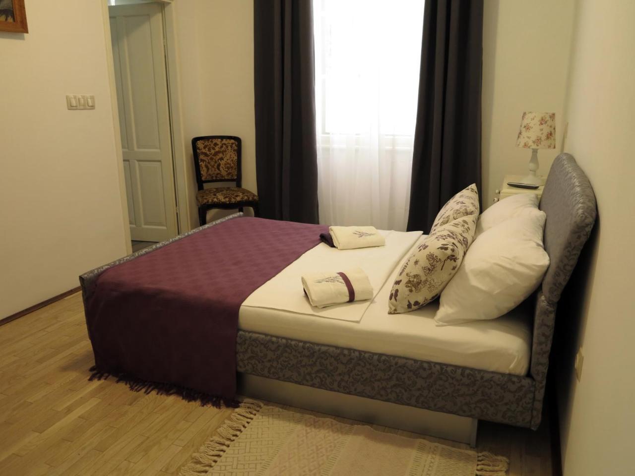 Villa Nada زادار المظهر الخارجي الصورة