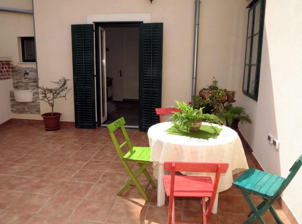Villa Nada زادار المظهر الخارجي الصورة
