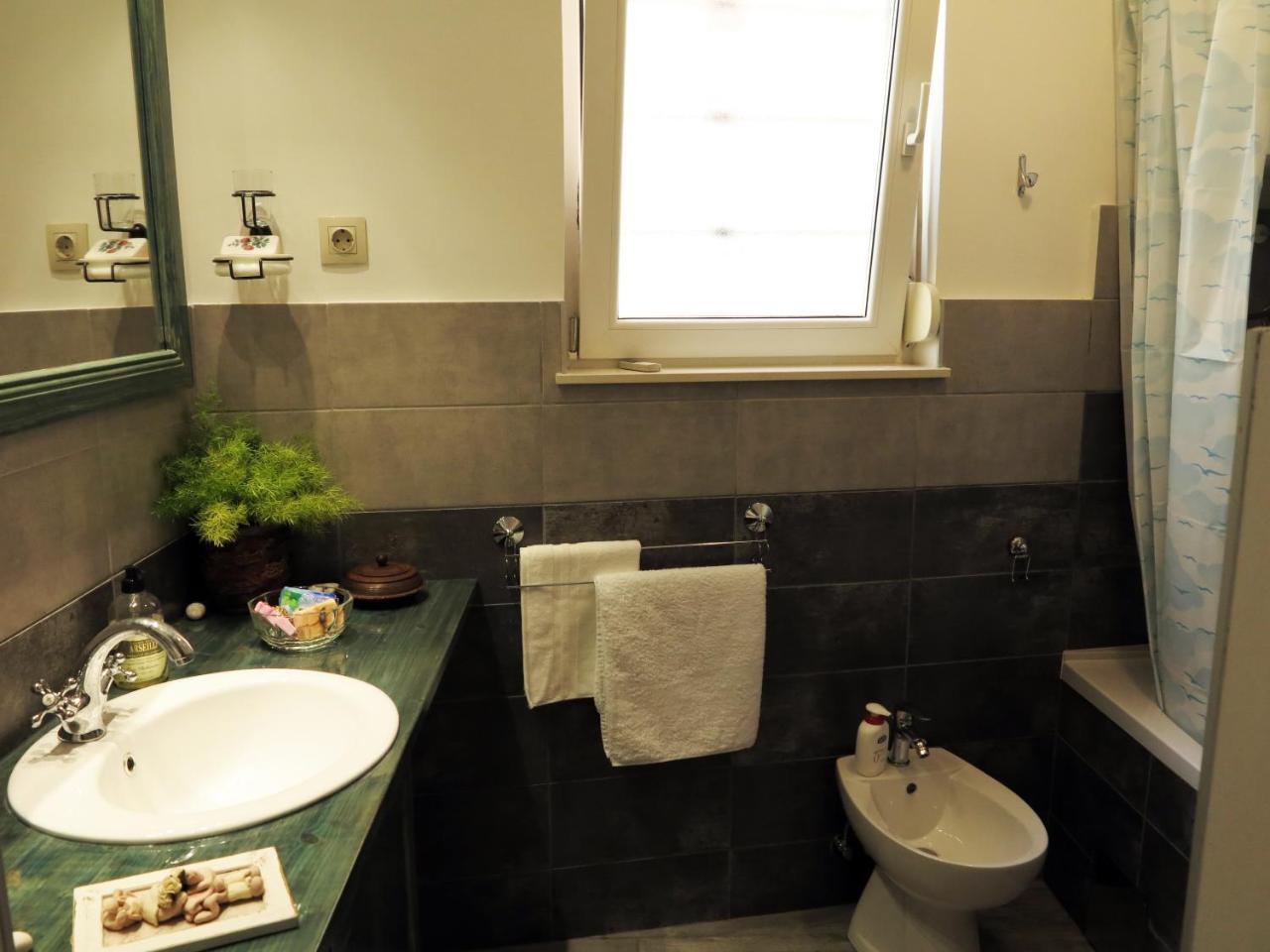 Villa Nada زادار المظهر الخارجي الصورة