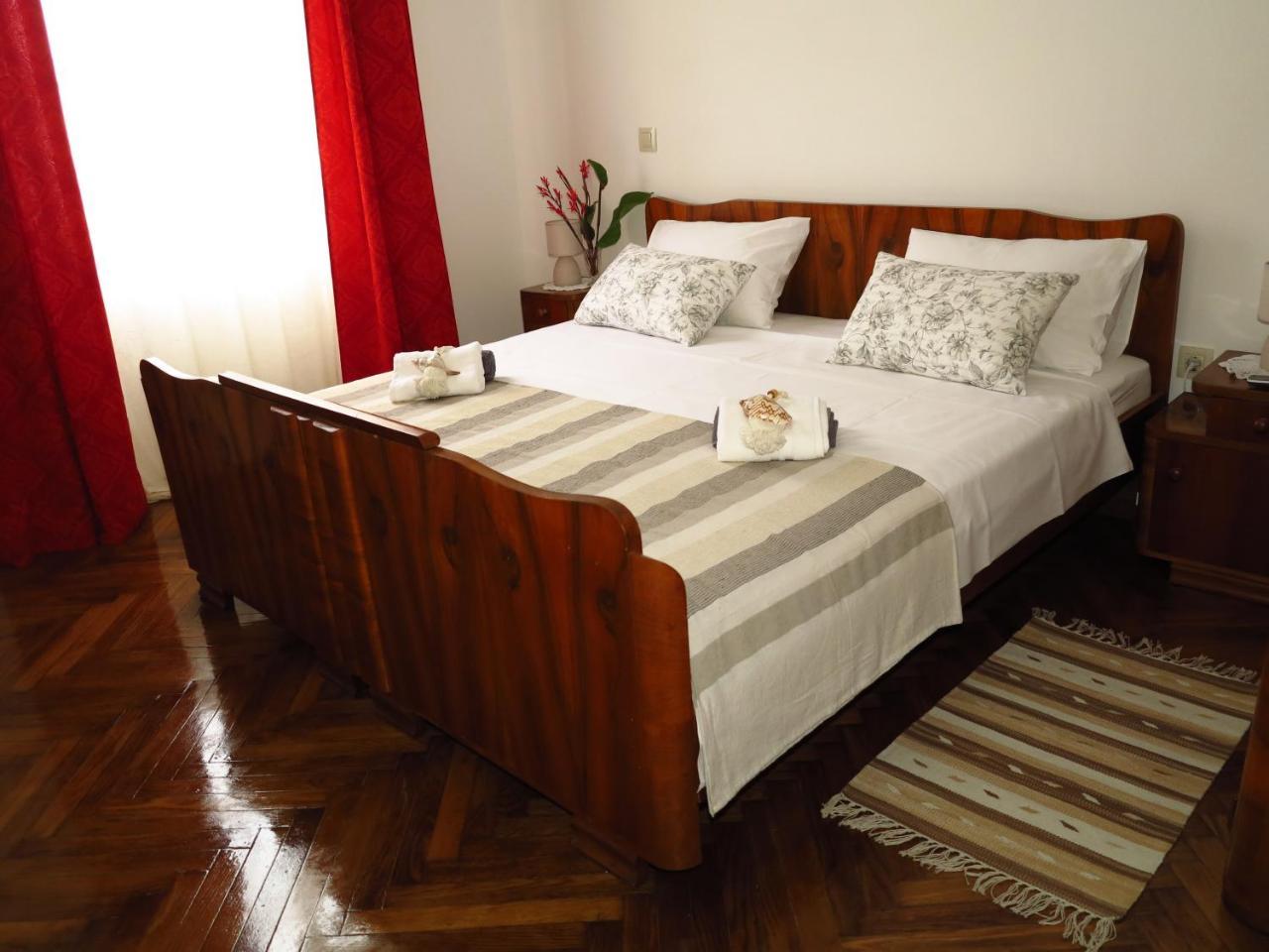 Villa Nada زادار المظهر الخارجي الصورة