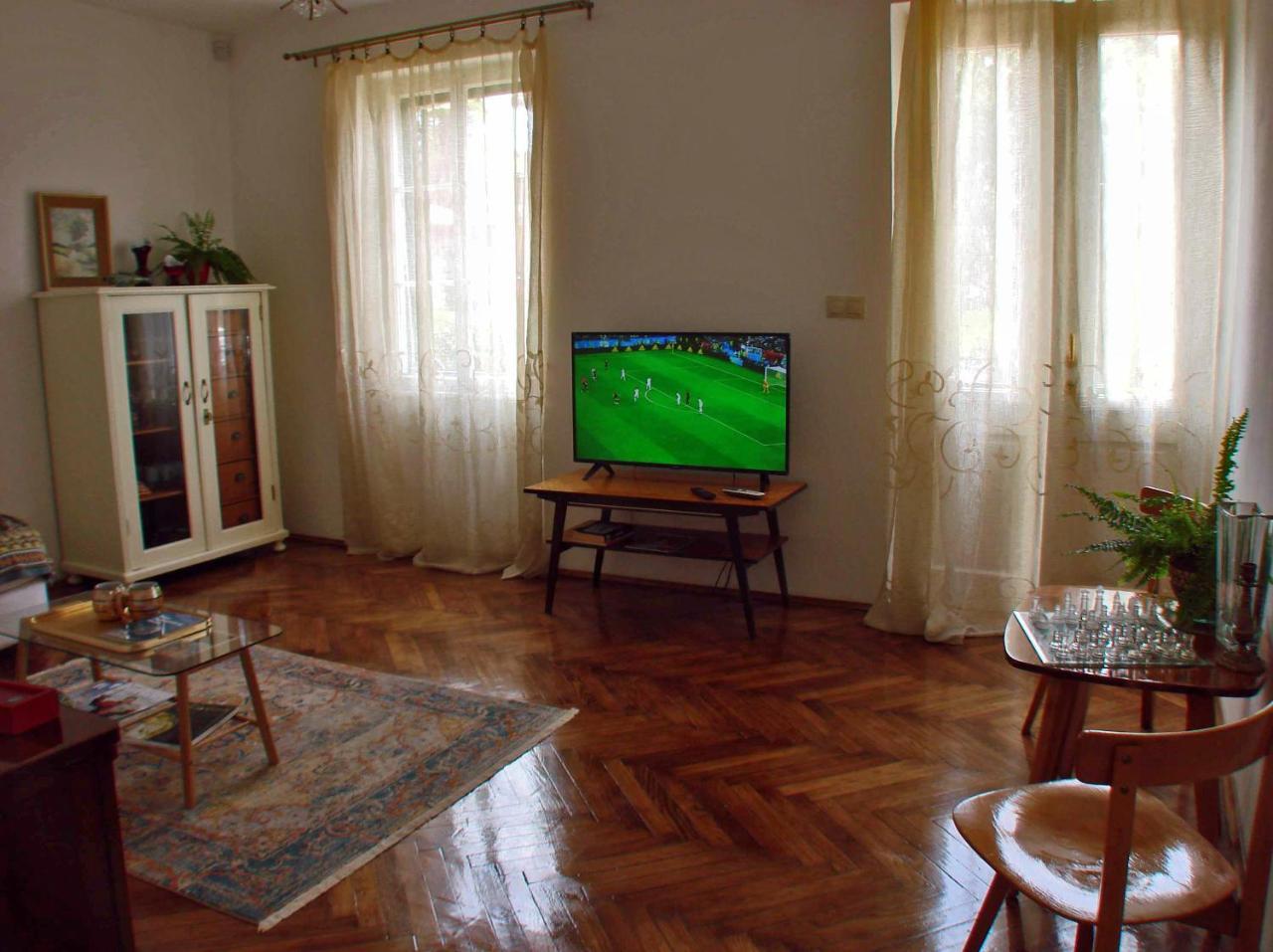 Villa Nada زادار المظهر الخارجي الصورة