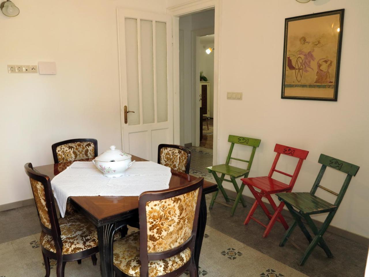 Villa Nada زادار المظهر الخارجي الصورة