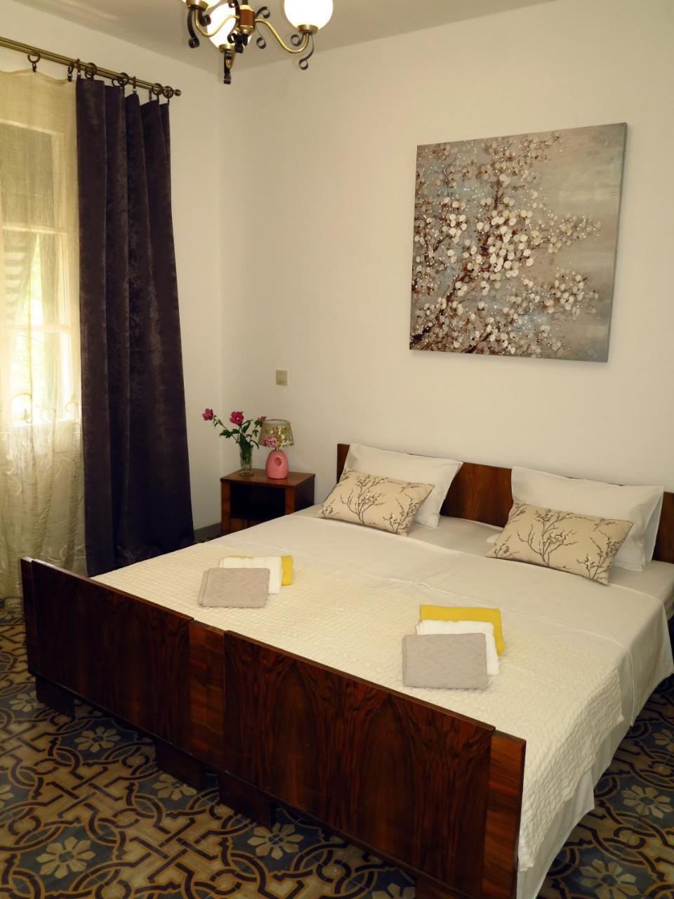 Villa Nada زادار المظهر الخارجي الصورة