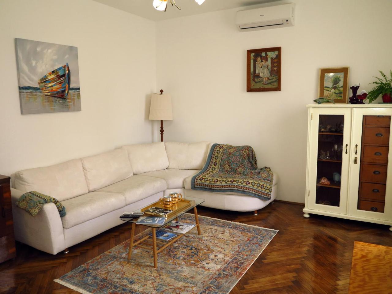 Villa Nada زادار المظهر الخارجي الصورة