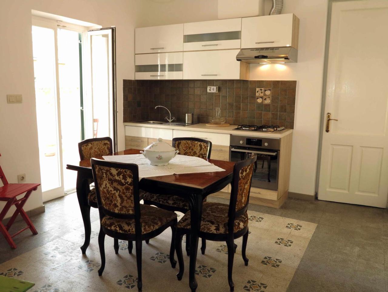 Villa Nada زادار المظهر الخارجي الصورة