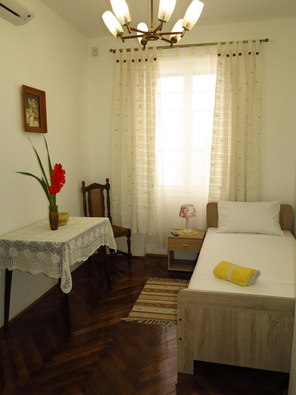 Villa Nada زادار المظهر الخارجي الصورة