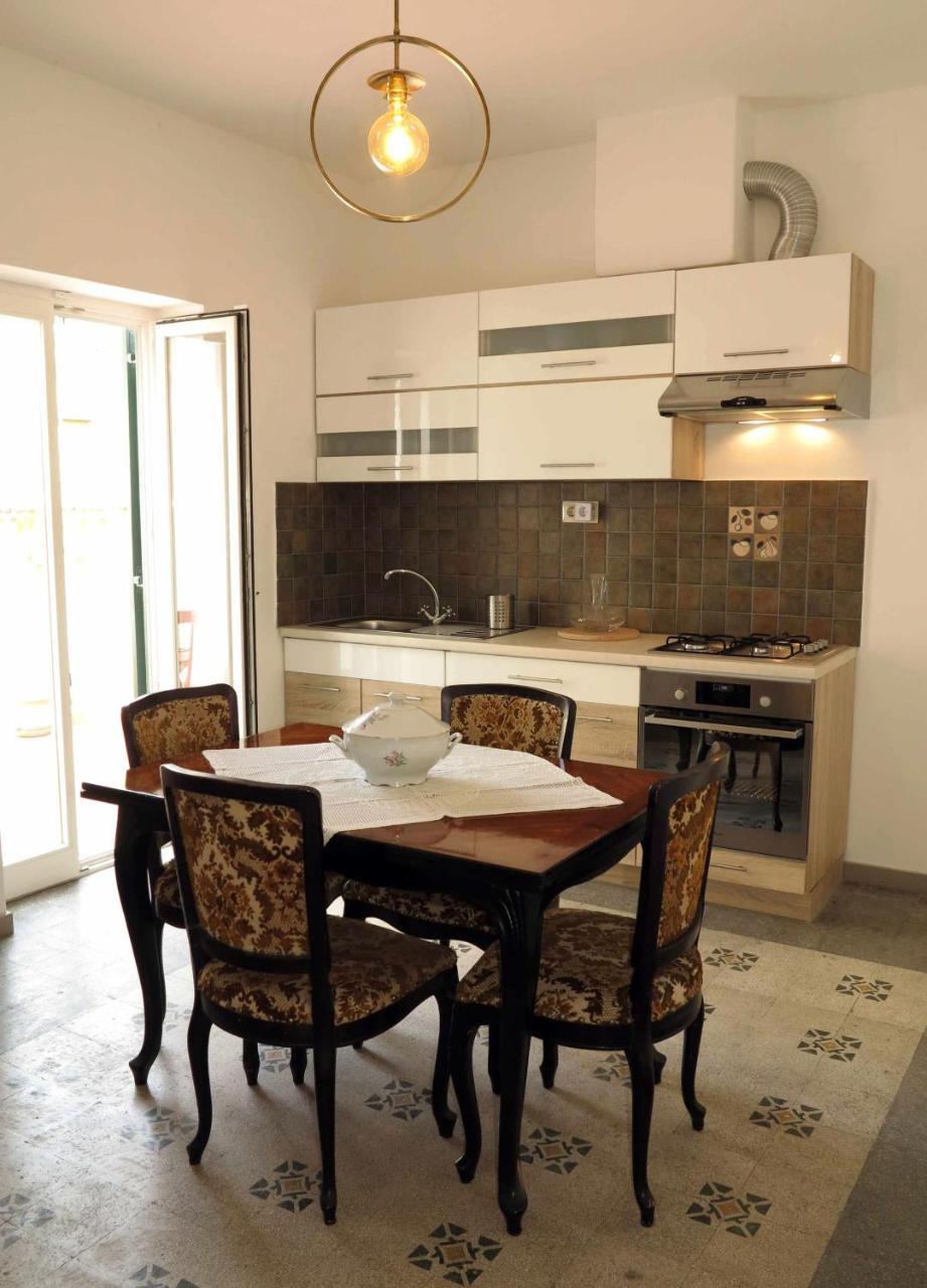 Villa Nada زادار المظهر الخارجي الصورة