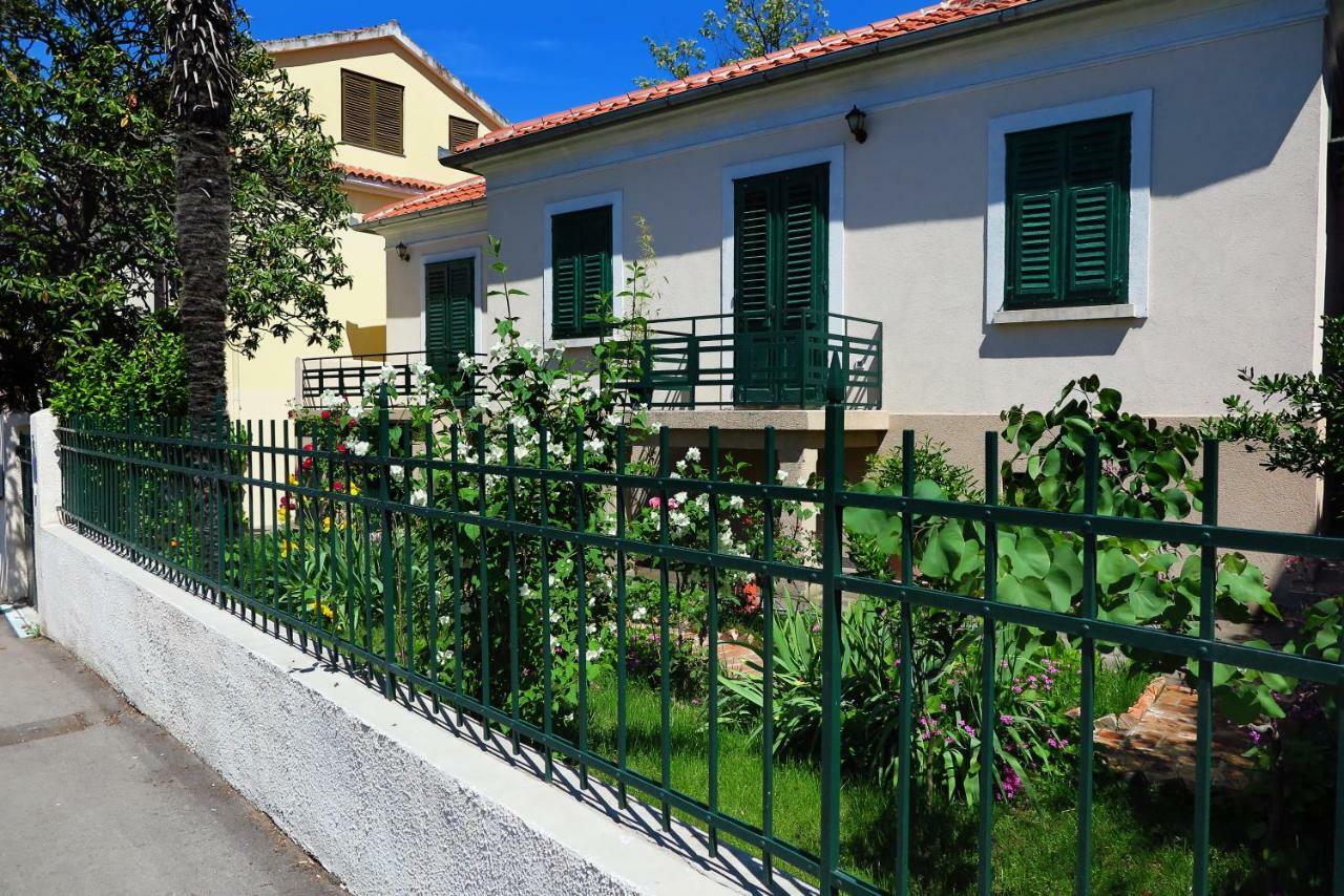 Villa Nada زادار المظهر الخارجي الصورة