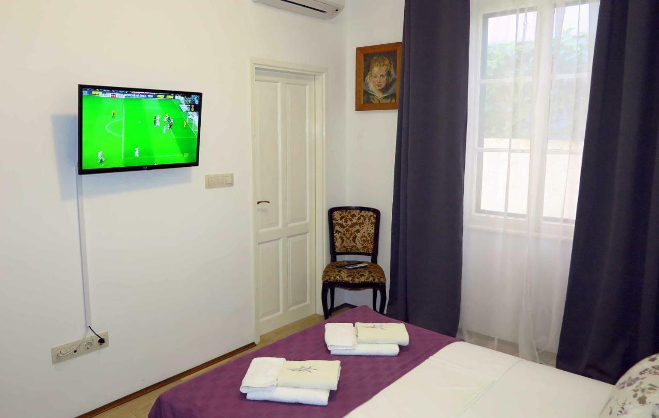 Villa Nada زادار المظهر الخارجي الصورة