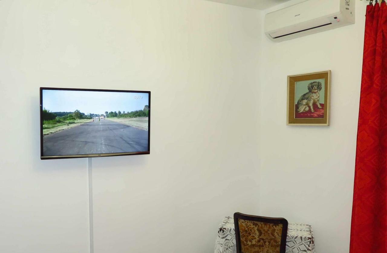 Villa Nada زادار المظهر الخارجي الصورة