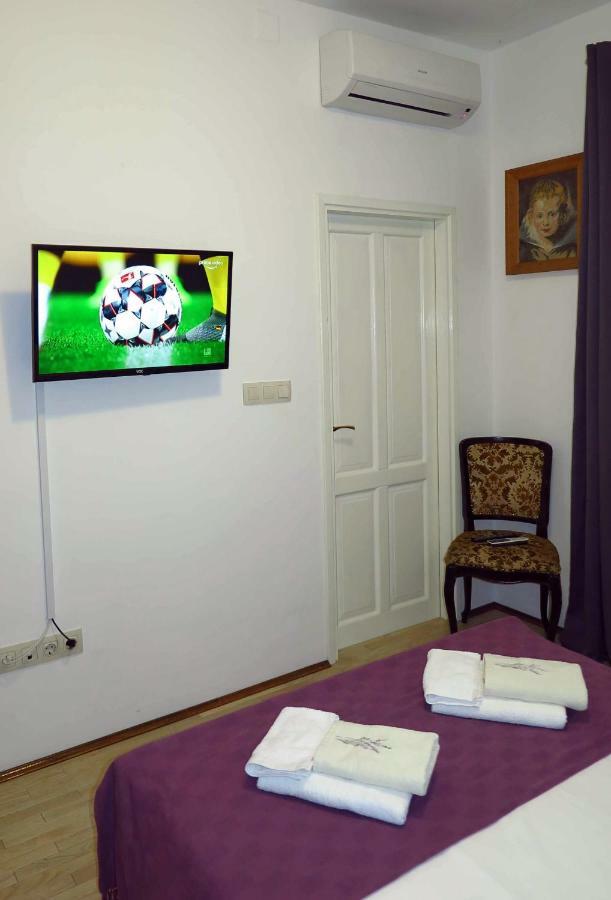 Villa Nada زادار المظهر الخارجي الصورة