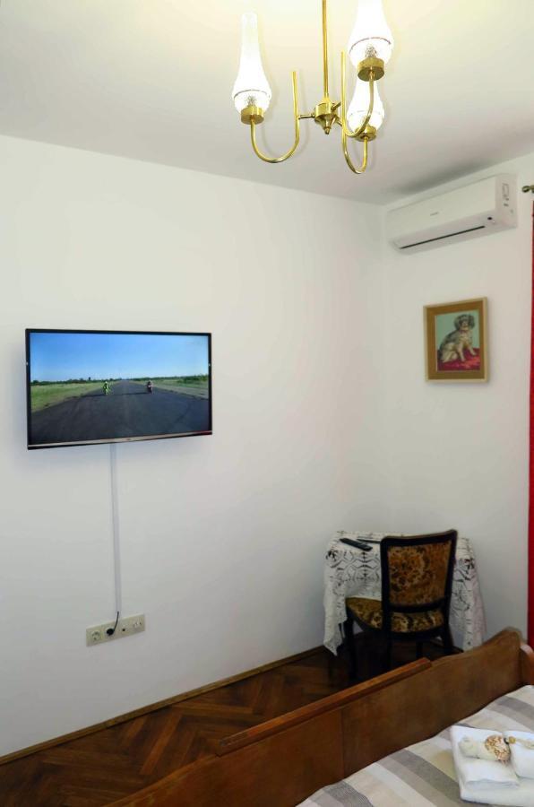 Villa Nada زادار المظهر الخارجي الصورة