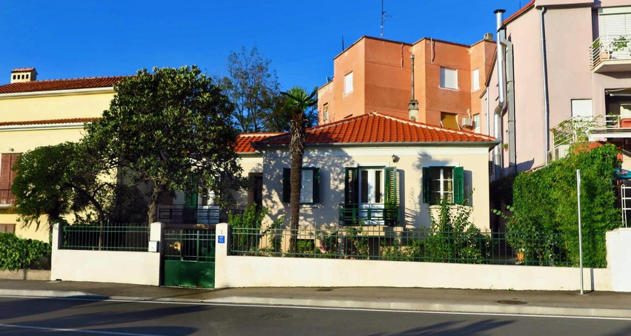 Villa Nada زادار المظهر الخارجي الصورة